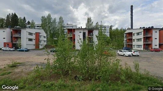 Apartments for rent in Jyväskylä - Photo from Google Street View