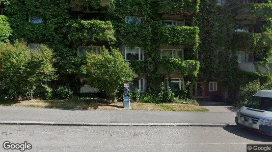 Rooms for rent in Jyväskylä - Photo from Google Street View