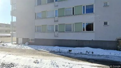 Apartments for rent in Jyväskylä - Photo from Google Street View