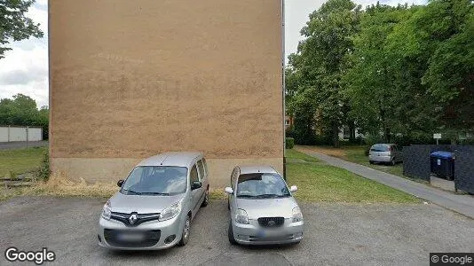 Apartments for rent in Recklinghausen - Photo from Google Street View