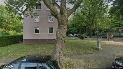 Apartments for rent in Herne - Photo from Google Street View