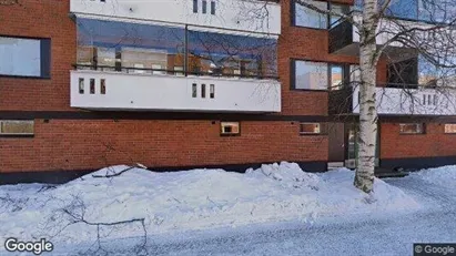 Apartments for rent in Joensuu - Photo from Google Street View