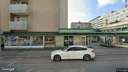 Apartments for rent in Pori - Photo from Google Street View