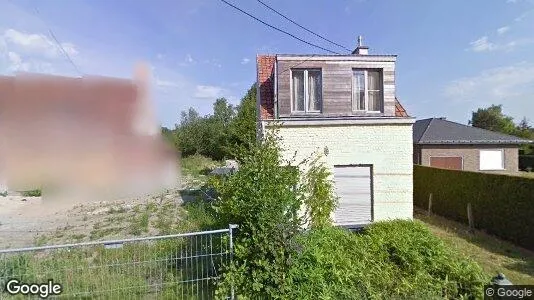 Apartments for rent in Sint-Martens-Latem - Photo from Google Street View