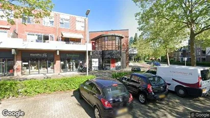 Apartments for rent in Groningen - Photo from Google Street View