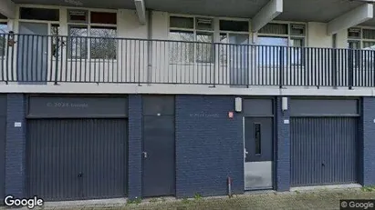 Apartments for rent in Wageningen - Photo from Google Street View