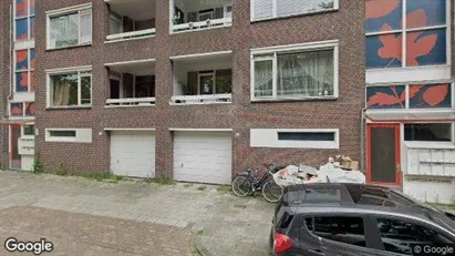 Apartments for rent in Amsterdam Noord - Photo from Google Street View