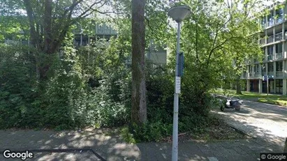 Apartments for rent in Amsterdam Noord - Photo from Google Street View