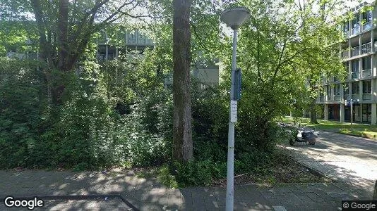 Apartments for rent in Amsterdam Noord - Photo from Google Street View