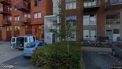 Apartments for rent in Zaanstad - Photo from Google Street View