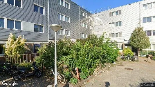 Apartments for rent in Amsterdam Noord - Photo from Google Street View