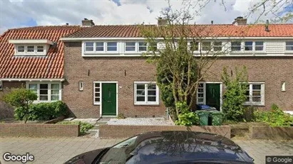 Apartments for rent in Hilversum - Photo from Google Street View