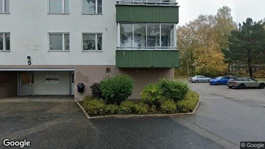 Rooms for rent in Uddevalla - Photo from Google Street View