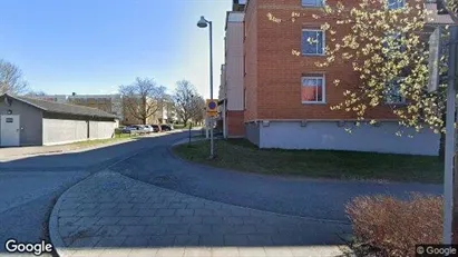 Apartments for rent in Växjö - Photo from Google Street View