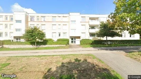 Apartments for rent in Växjö - Photo from Google Street View