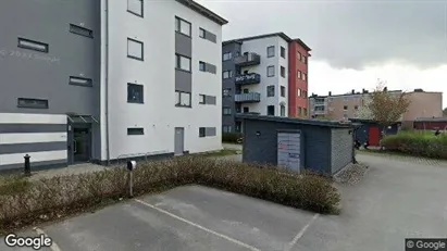 Apartments for rent in Sigtuna - Photo from Google Street View