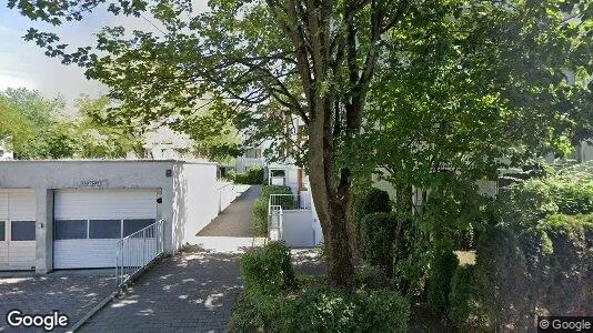 Apartments for rent in Erding - Photo from Google Street View