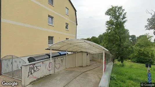 Apartments for rent in Leipzig - Photo from Google Street View