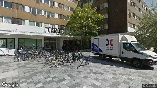 Apartments for rent in Malmö City - Photo from Google Street View