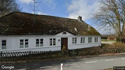 Apartments for rent in Svendborg - Photo from Google Street View