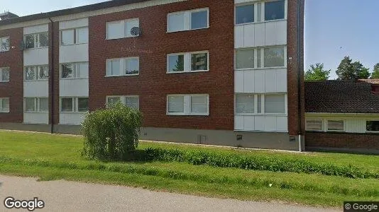 Apartments for rent in Trollhättan - Photo from Google Street View