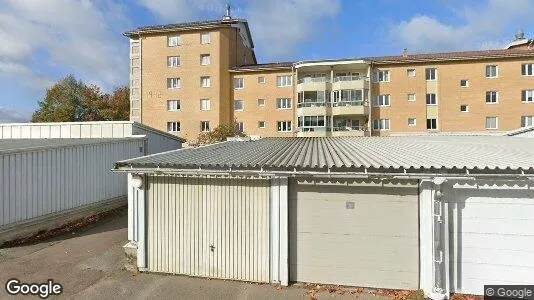 Apartments for rent in Mjölby - Photo from Google Street View