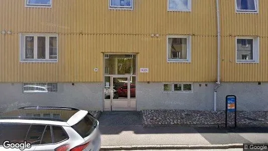 Apartments for rent in Örgryte-Härlanda - Photo from Google Street View