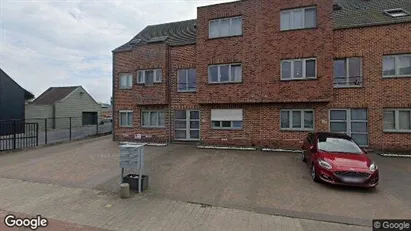 Apartments for rent in Dendermonde - Photo from Google Street View