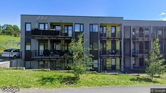 Apartments for rent in Skedsmo - Photo from Google Street View