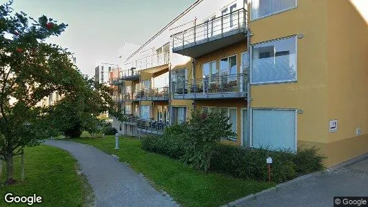 Apartments for rent in Trondheim Østbyen - Photo from Google Street View