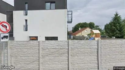 Apartments for rent in Opava - Photo from Google Street View