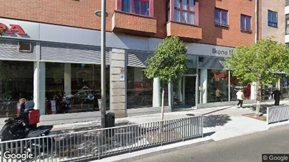 Apartments for rent in Madrid Arganzuela - Photo from Google Street View