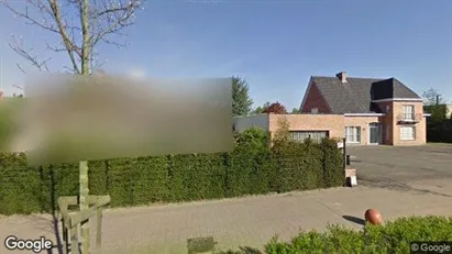 Apartments for rent in Zulte - Photo from Google Street View