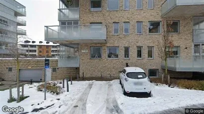 Apartments for rent in Varberg - Photo from Google Street View