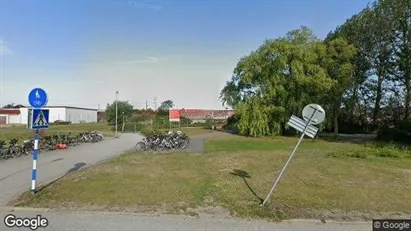 Apartments for rent in Burlöv - Photo from Google Street View