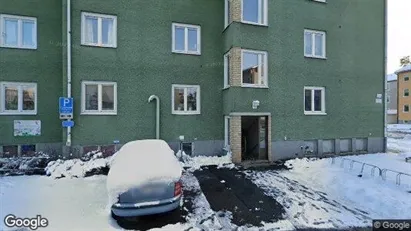 Apartments for rent in Kumla - Photo from Google Street View