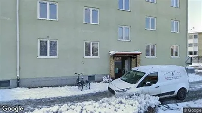 Apartments for rent in Kumla - Photo from Google Street View