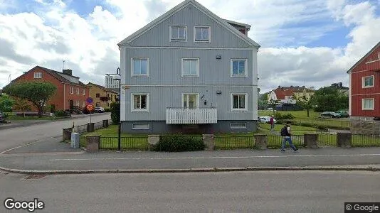 Apartments for rent in Falköping - Photo from Google Street View