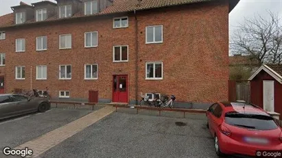 Apartments for rent in Ystad - Photo from Google Street View