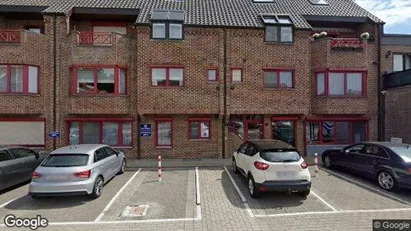 Apartments for rent in Maaseik - Photo from Google Street View