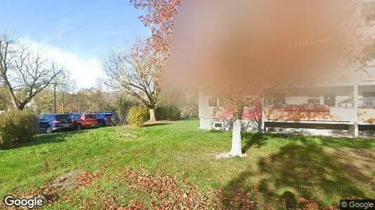 Apartments for rent in Gera - Photo from Google Street View