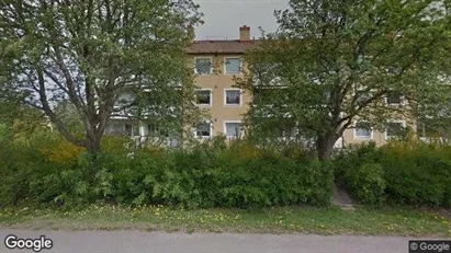 Apartments for rent in Linköping - Photo from Google Street View