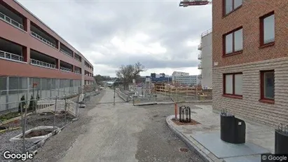 Apartments for rent in Järfälla - Photo from Google Street View