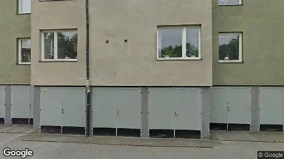 Apartments for rent in Lidingö - Photo from Google Street View