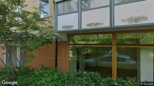 Apartments for rent in Stockholm West - Photo from Google Street View