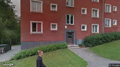 Apartments for rent in Stockholm South - Photo from Google Street View