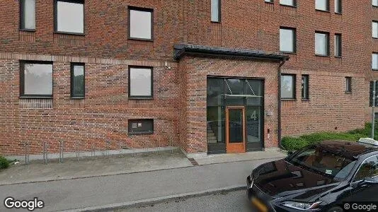 Apartments for rent in Täby - Photo from Google Street View