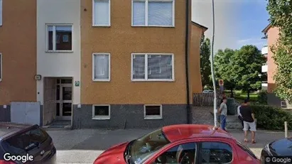 Apartments for rent in Katrineholm - Photo from Google Street View