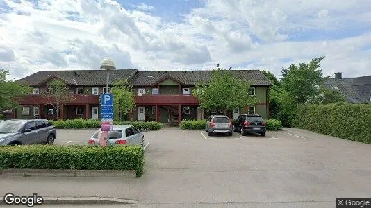 Apartments for rent in Båstad - Photo from Google Street View