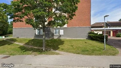 Apartments for rent in Kristinehamn - Photo from Google Street View